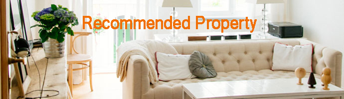 Recommended Property